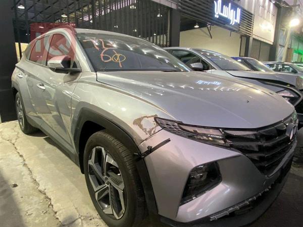 Hyundai for sale in Iraq